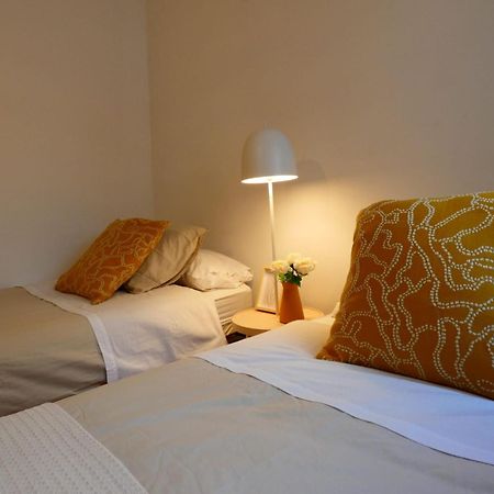 Casa El Parador Ávila Eksteriør billede