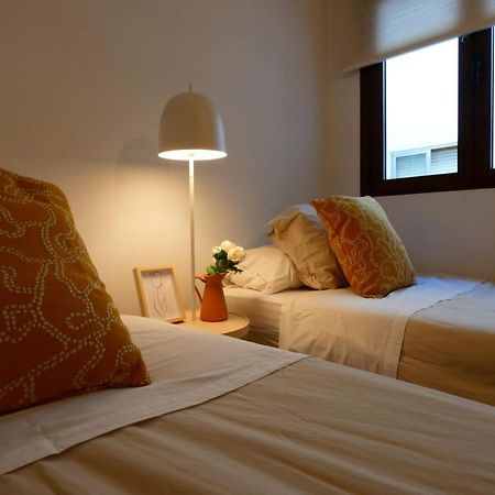 Casa El Parador Ávila Eksteriør billede