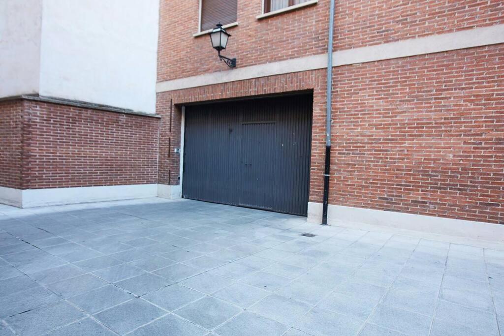 Casa El Parador Ávila Eksteriør billede