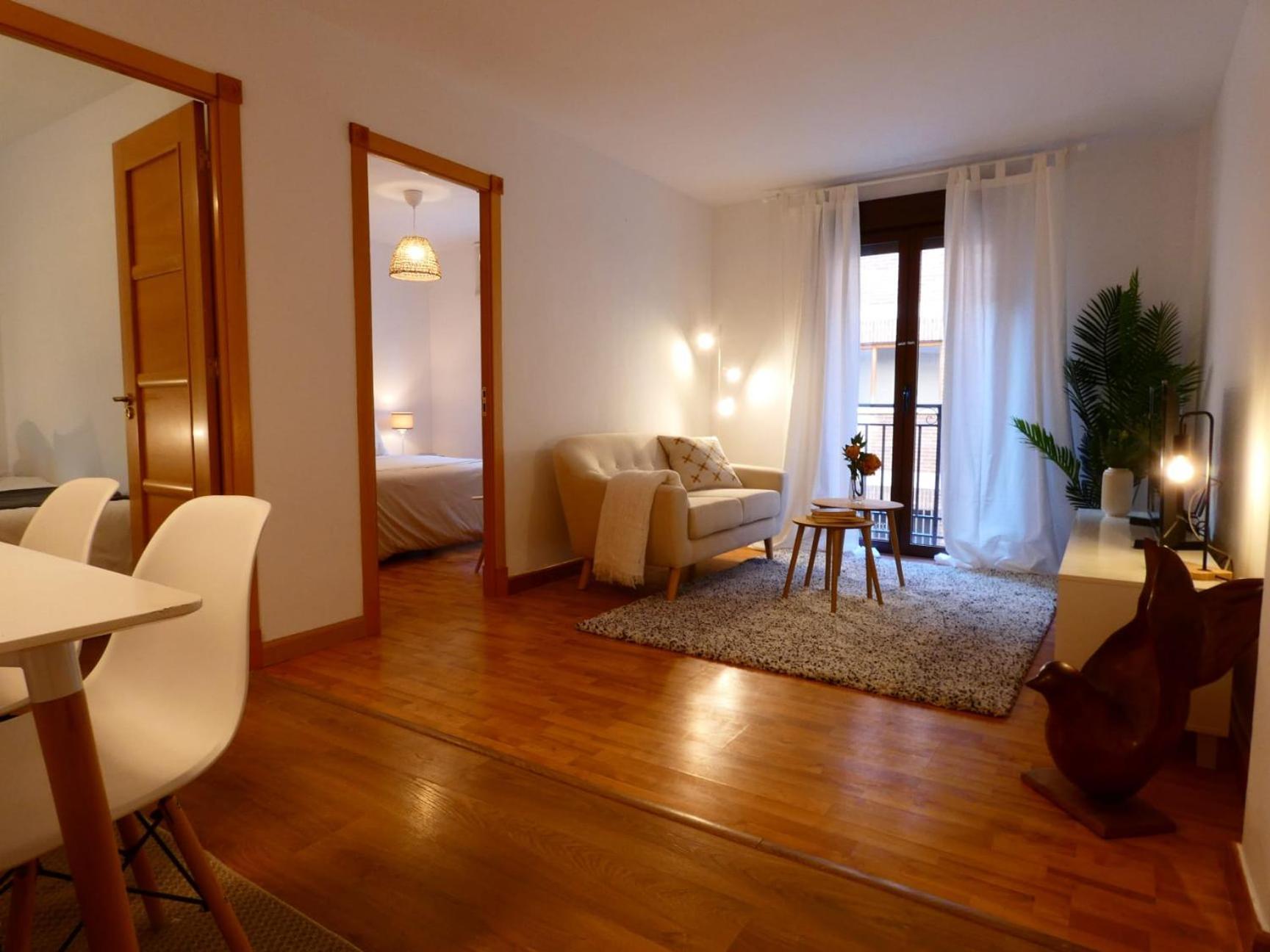 Casa El Parador Ávila Eksteriør billede
