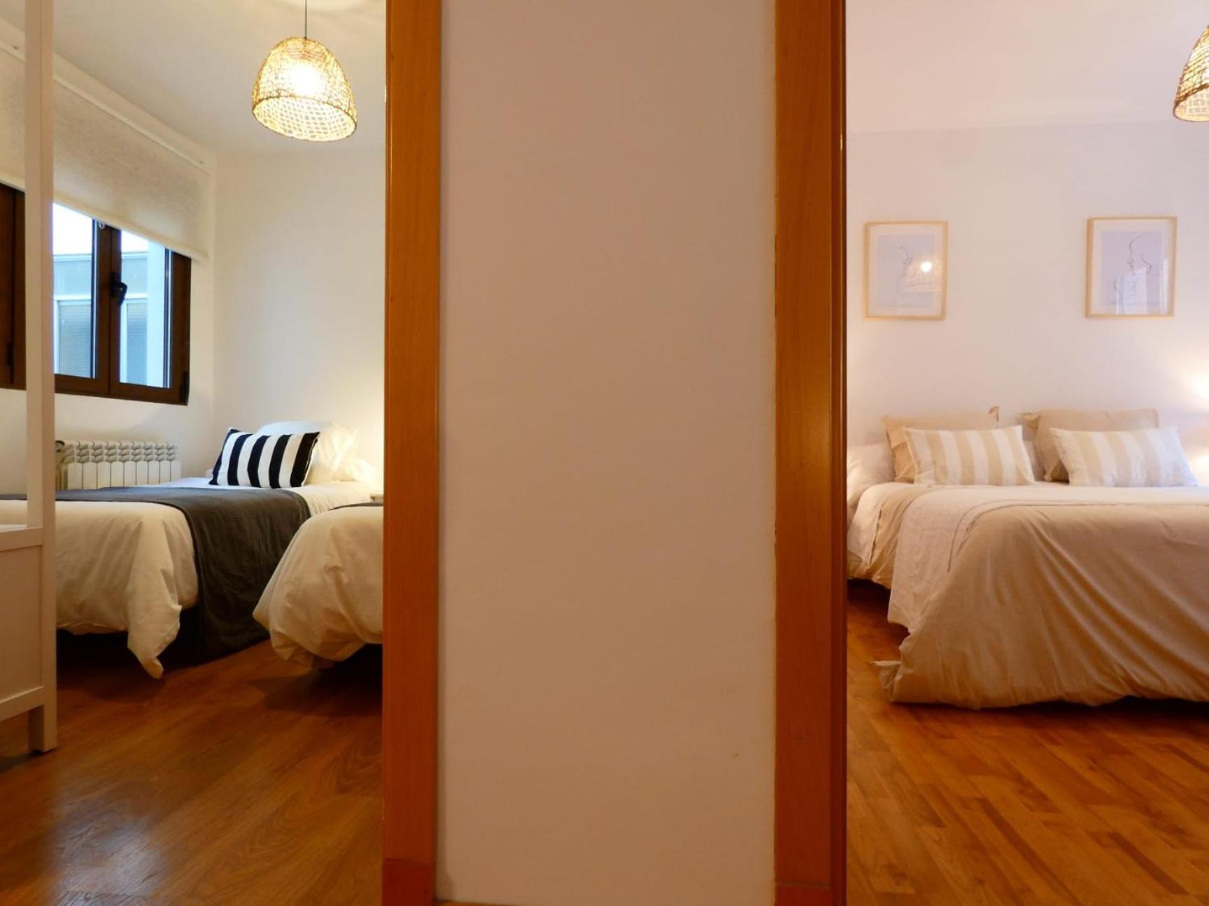 Casa El Parador Ávila Eksteriør billede