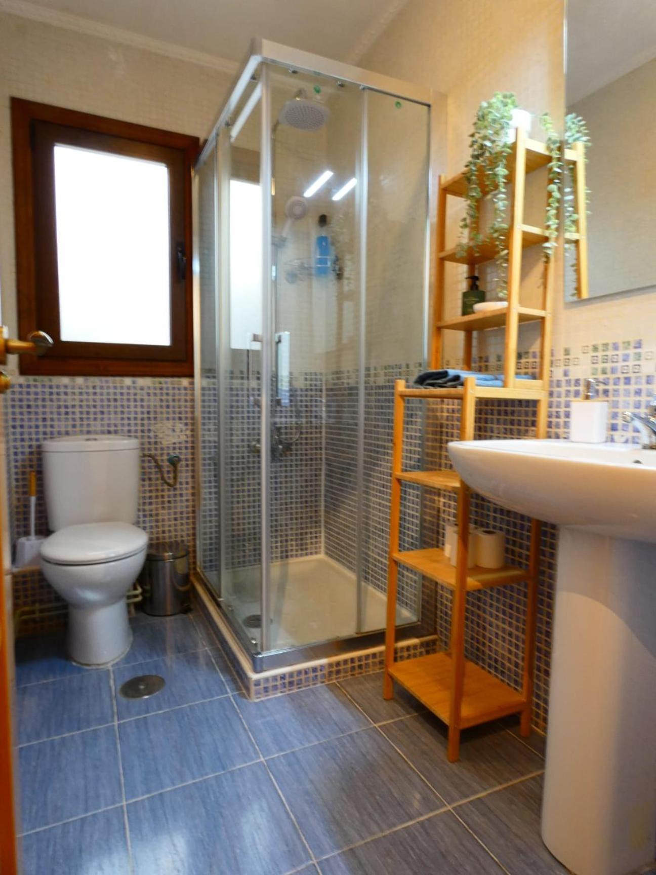Casa El Parador Ávila Eksteriør billede