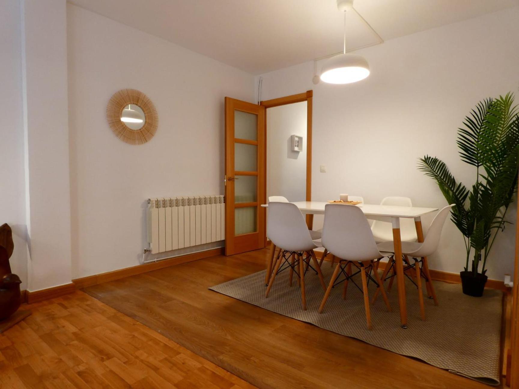 Casa El Parador Ávila Eksteriør billede