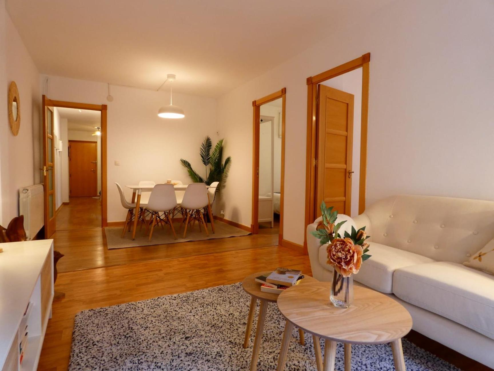 Casa El Parador Ávila Eksteriør billede
