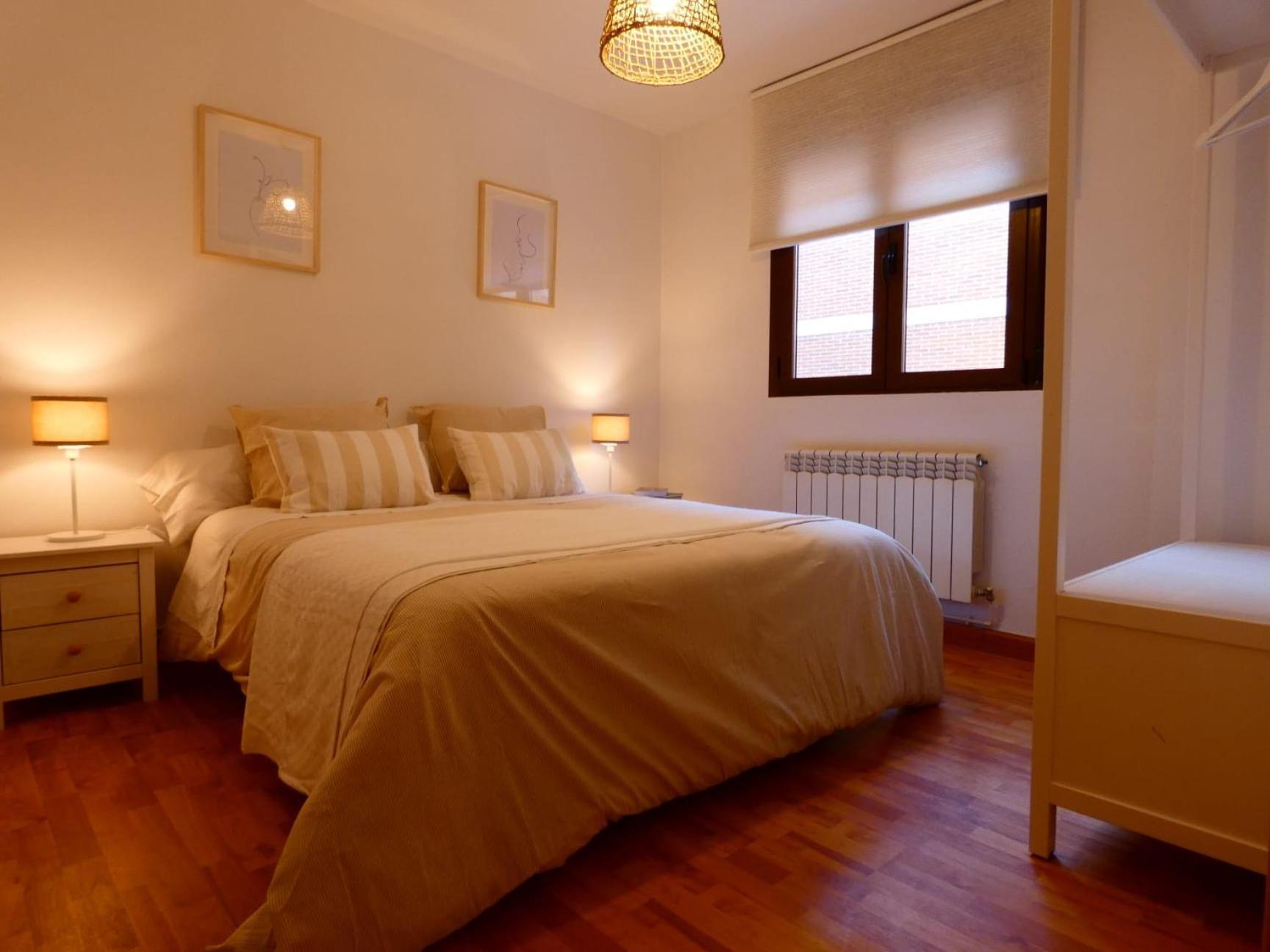 Casa El Parador Ávila Eksteriør billede