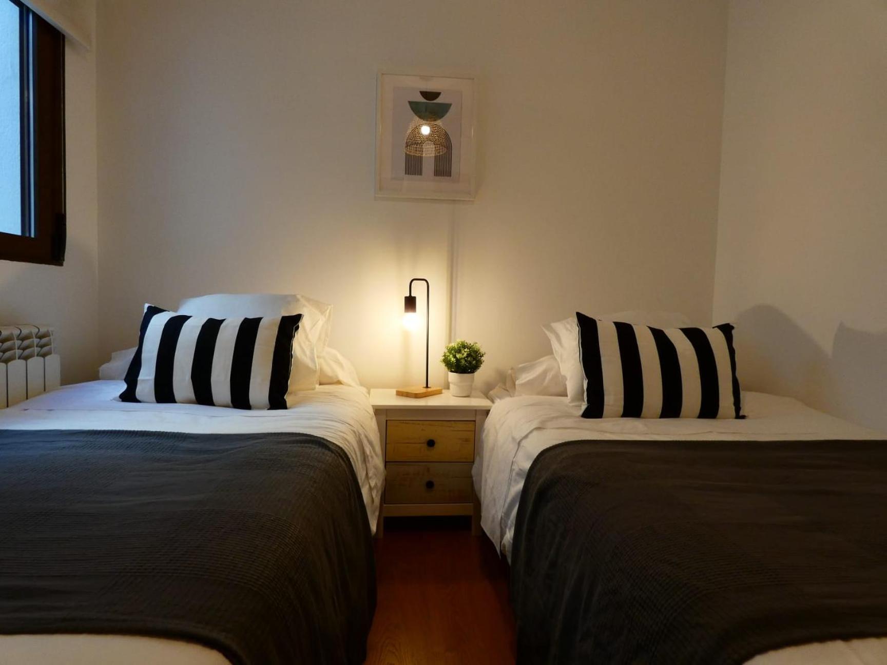 Casa El Parador Ávila Eksteriør billede