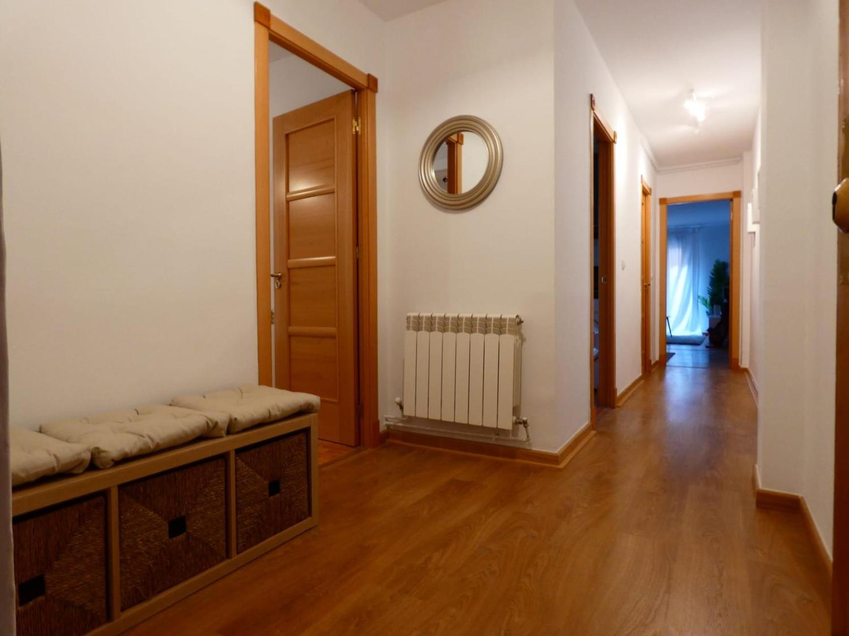 Casa El Parador Ávila Eksteriør billede